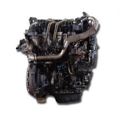 Motor b 18 d Volvo Pv 544 (p11) 1.8