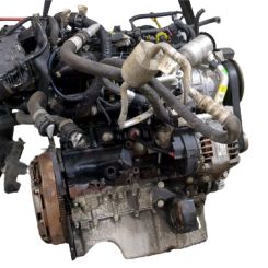 Motor b 4164 s2 Volvo S40 i (644) 1.6