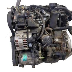Motor b 4164 s Volvo S40 i (644) 1.6
