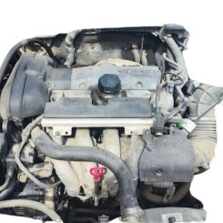 Motor b 4164 s2 Volvo S40 i (644) 1.6