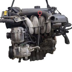 Motor b 4164 s Volvo S40 i (644) 1.6