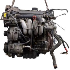Motor b 4164 s2 Volvo S40 i (644) 1.6