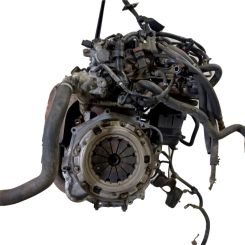 Motor b 4164 s2 Volvo S40 i (644) 1.6