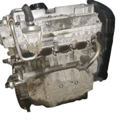 Motor b 4184 s, b 4184 s3 Volvo S40 i (644) 1.8