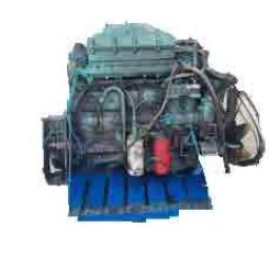 Motor b 4184 s2 Volvo S40 i (644) 1.8