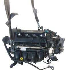 Motor b 4184 sm Volvo S40 i (644) 1.8 i
