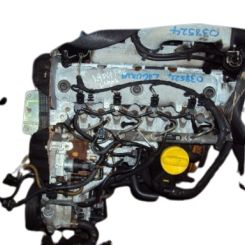 Motor d 4192 t3 Volvo S40 i (644) 1.9 di