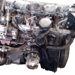 Motor d 4192 t3 Volvo S40 i (644) 1.9 di