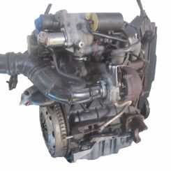 Motor d 4192 t3 Volvo S40 i (644) 1.9 di