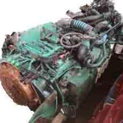 Motor b 4194 t, b 4194 t2 Volvo S40 i (644) 1.9 t4