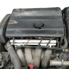 Motor b 4194 t, b 4194 t2 Volvo S40 i (644) 1.9 t4