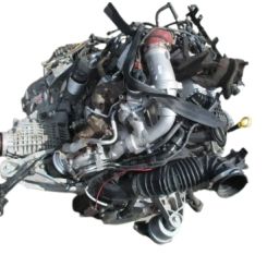 Motor b 4204 s, b 4204 s2 Volvo S40 i (644) 2.0
