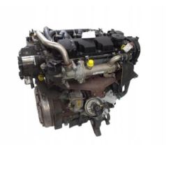 Motor b 4204 t3, b 4204 t2 Volvo S40 i (644) 2.0 t