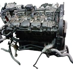 Motor b 4204 t Volvo S40 i (644) 2.0 t