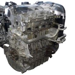 Motor b 4204 t Volvo S40 i (644) 2.0 t