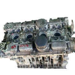 Motor b 4164 s3 Volvo S40 ii (544) 1.6