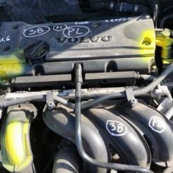 Motor b 4164 s3 Volvo S40 ii (544) 1.6