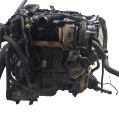 Motor b 4164 s3 Volvo S40 ii (544) 1.6