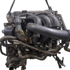 Motor b 4164 s3 Volvo S40 ii (544) 1.6