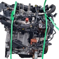 Motor d 4164 t Volvo S40 ii (544) 1.6 d