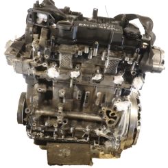 Motor d 4164 t Volvo S40 ii (544) 1.6 d
