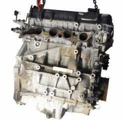 Motor b 4184 s11 Volvo S40 ii (544) 1.8