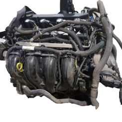 Motor b 4184 s11 Volvo S40 ii (544) 1.8