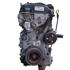Motor b 4184 s11 Volvo S40 ii (544) 1.8