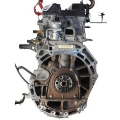 Motor b 4184 s11 Volvo S40 ii (544) 1.8