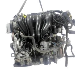 Motor b 4184 s11 Volvo S40 ii (544) 1.8
