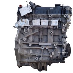 Motor b 4184 s11 Volvo S40 ii (544) 1.8