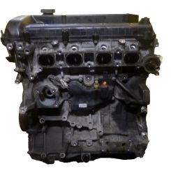 Motor b 4184 s11 Volvo S40 ii (544) 1.8