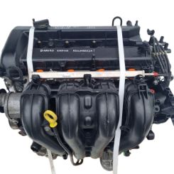 Motor b 4184 s8 Volvo S40 ii (544) 1.8 flexfuel