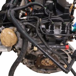 Motor b 4184 s8 Volvo S40 ii (544) 1.8 flexfuel