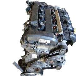 Motor b 4184 s8 Volvo S40 ii (544) 1.8 flexfuel