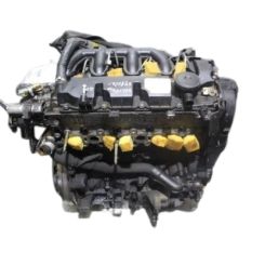 Motor b 4204 s3 Volvo S40 ii (544) 2.0