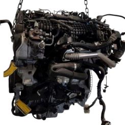 Motor d 4204 t Volvo S40 ii (544) 2.0 d