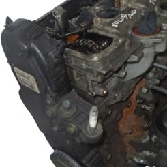 Motor d 4204 t Volvo S40 ii (544) 2.0 d
