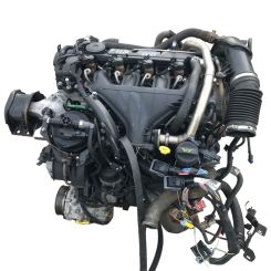 Motor d 4204 t Volvo S40 ii (544) 2.0 d
