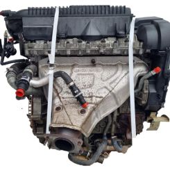 Motor b 5244 s4 Volvo S40 ii (544) 2.4