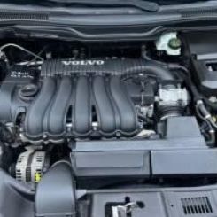 Motor b 5244 s5 Volvo S40 ii (544) 2.4