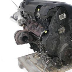 Motor d 5244 t9 Volvo S40 ii (544) 2.4 cdi