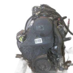 Motor d 5244 t9 Volvo S40 ii (544) 2.4 cdi