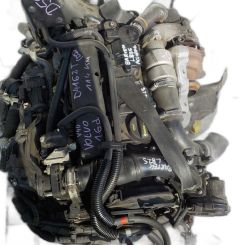 Motor d 5244 t9 Volvo S40 ii (544) 2.4 cdi