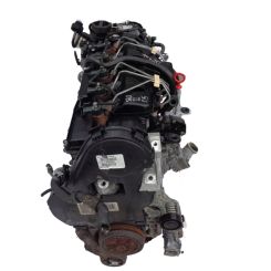 Motor d 5244 t9 Volvo S40 ii (544) 2.4 cdi