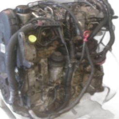 Motor d 5244 t9 Volvo S40 ii (544) 2.4 cdi