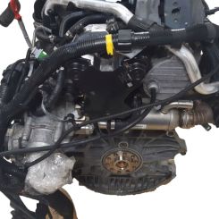 Motor d 5244 t9 Volvo S40 ii (544) 2.4 cdi