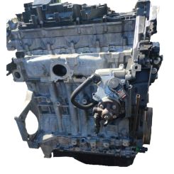Motor d 4162 t Volvo S40 ii (544) D2