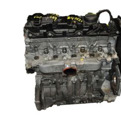 Motor d 4162 t Volvo S40 ii (544) D2