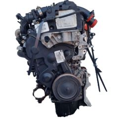 Motor d 4162 t Volvo S40 ii (544) D2